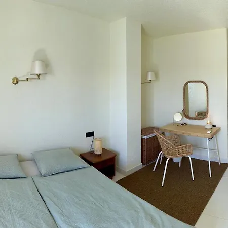 Apartment In The Port Of Las Fuentes Alcoceber Exterior photo