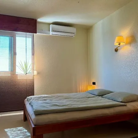Apartment In The Port Of Las Fuentes Alcoceber Exterior photo