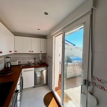 Apartment In The Port Of Las Fuentes Alcoceber Exterior photo