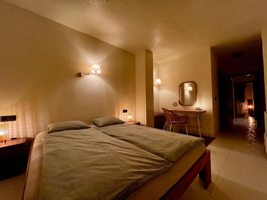 In The Port Of Fuentes Apartment Alcoceber
