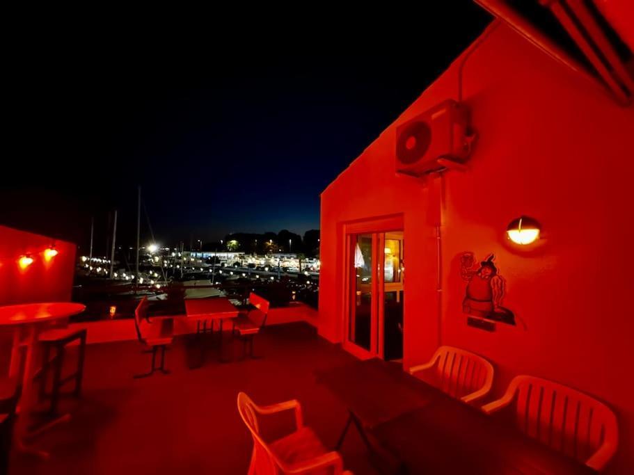 Apartment In The Port Of Fuentes Alcoceber