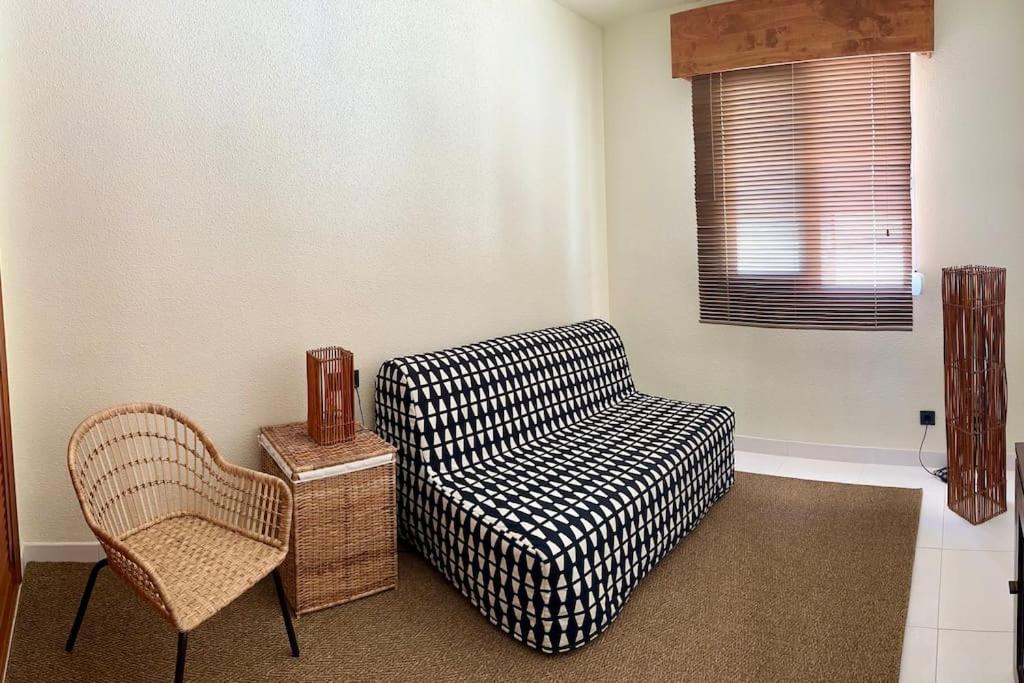 Apartment In The Port Of Fuentes Alcoceber